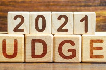 Budget 2021: What you need to know